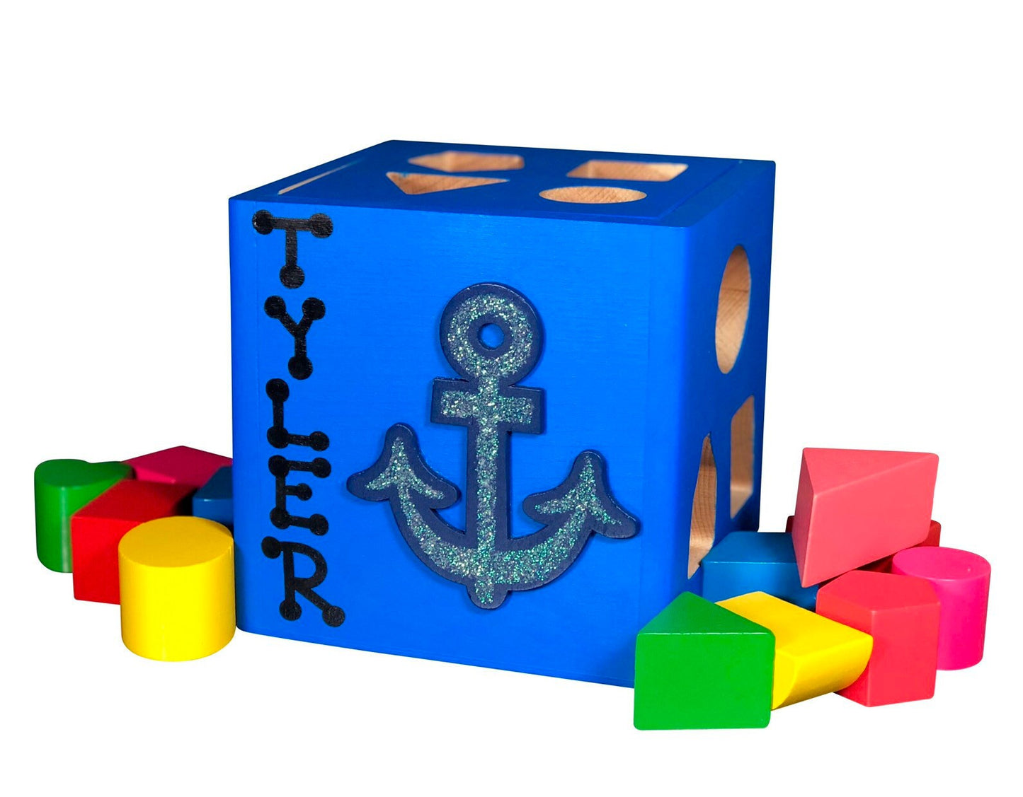 Sailor baby gift / nautical theme baby shower gifts