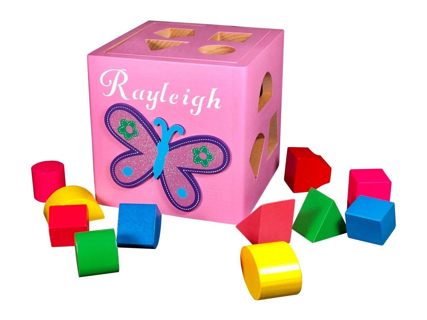 Montessori toys for 1 year old