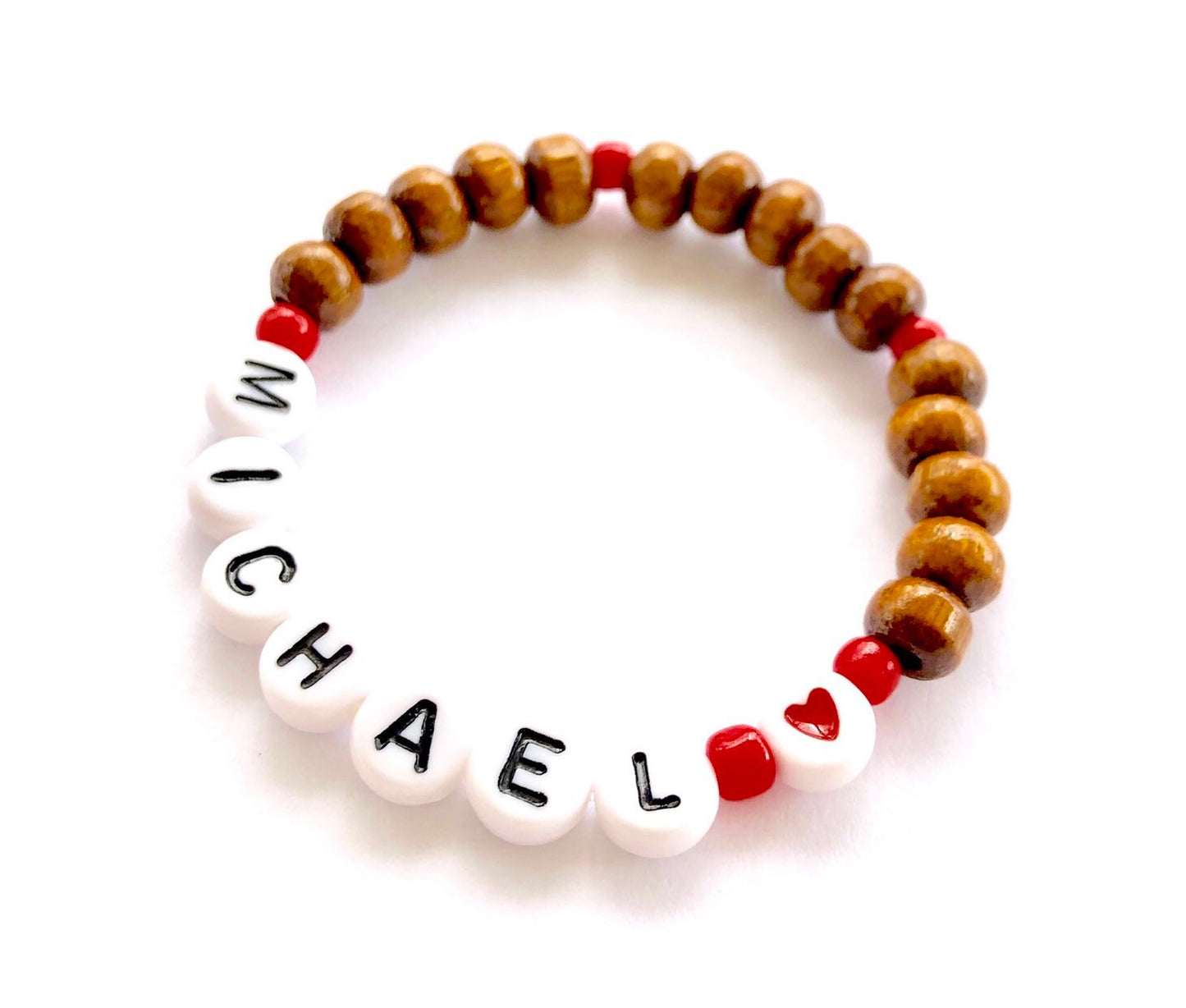 Boys Valentines personalized