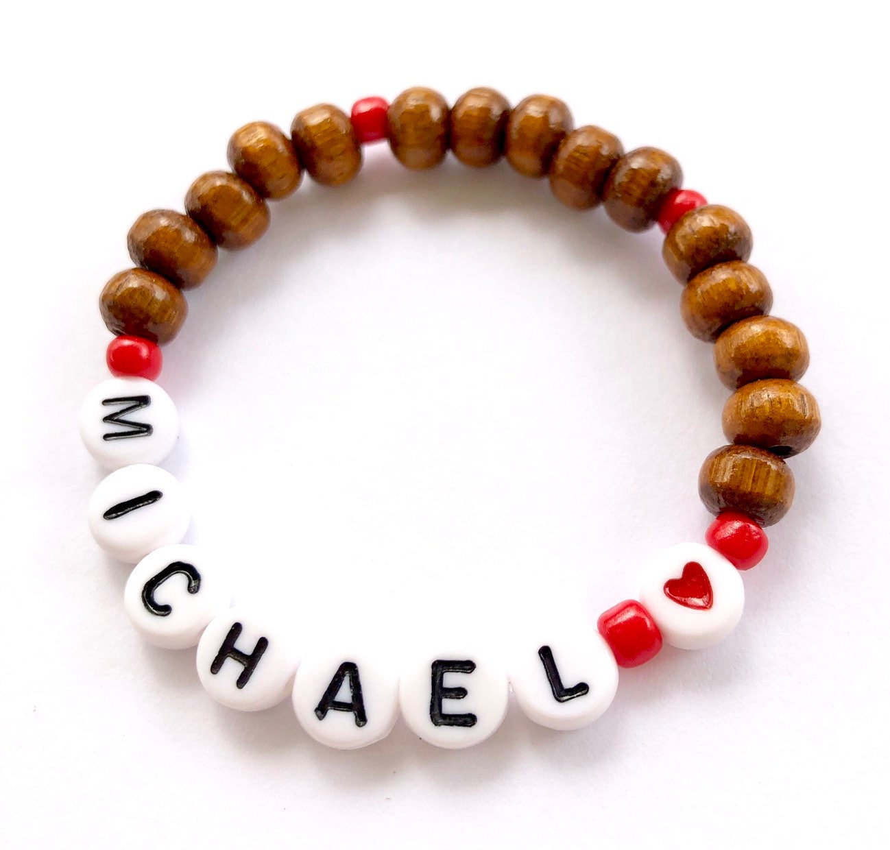 Boys Valentines personalized