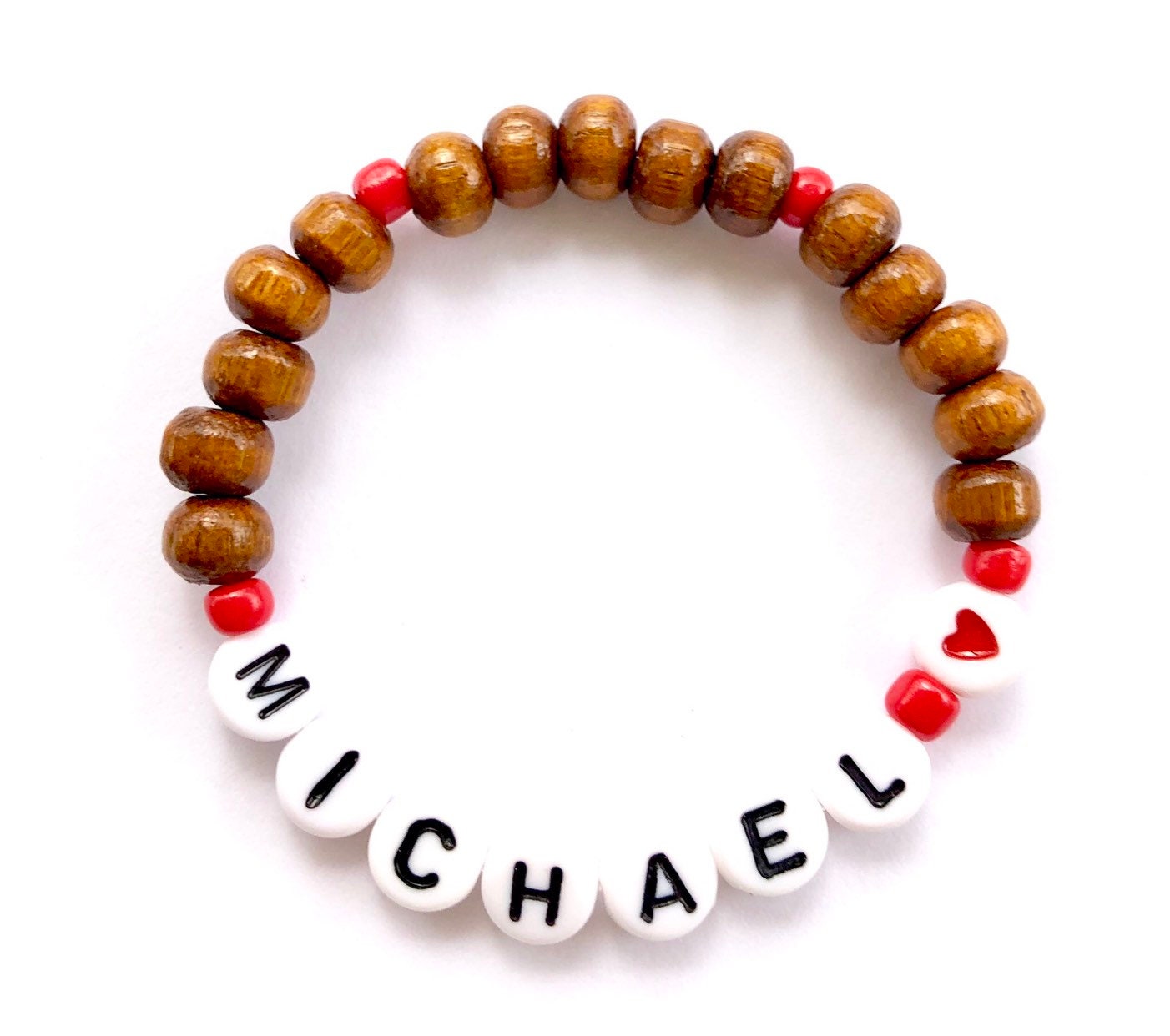Boys Valentines personalized