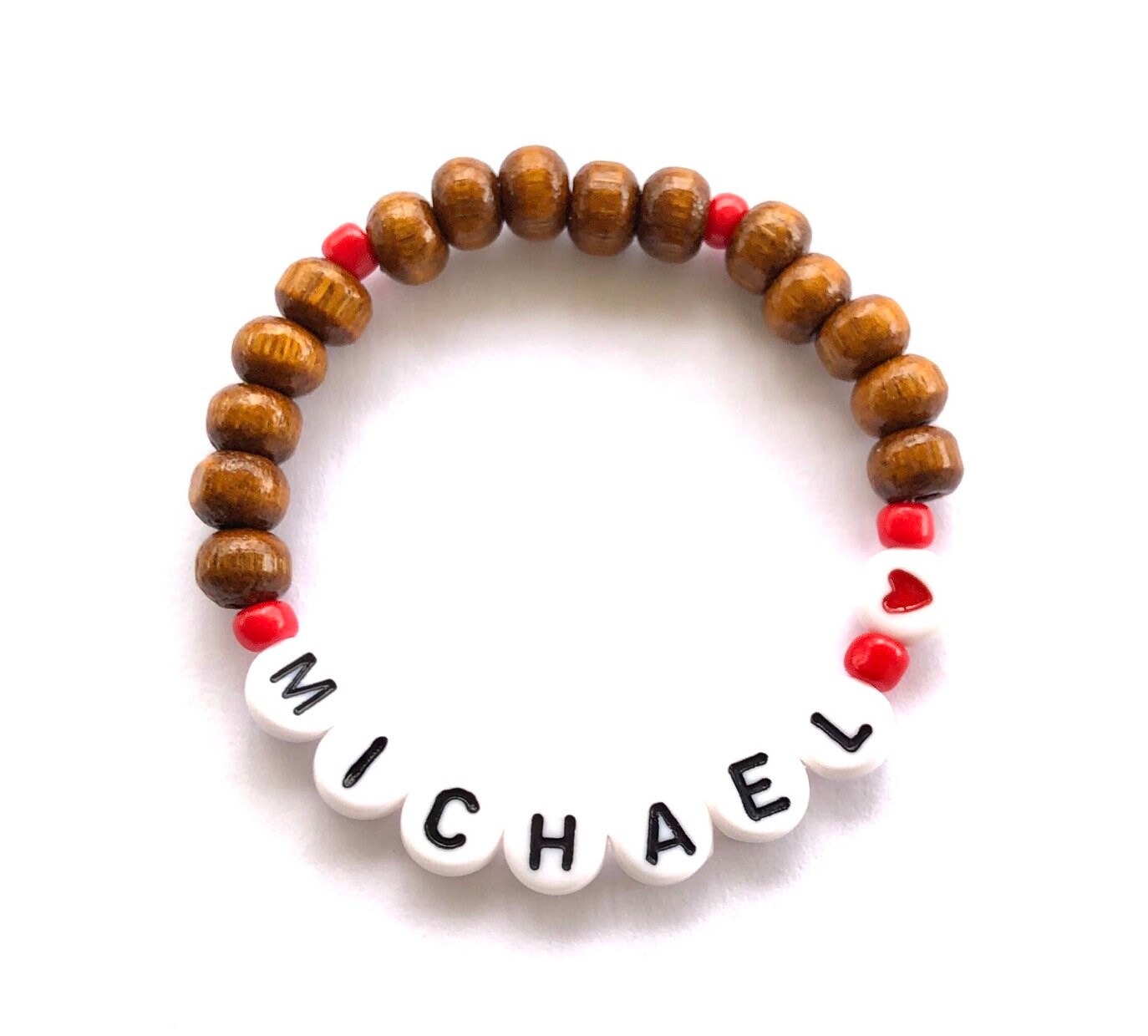 Boys Valentines personalized