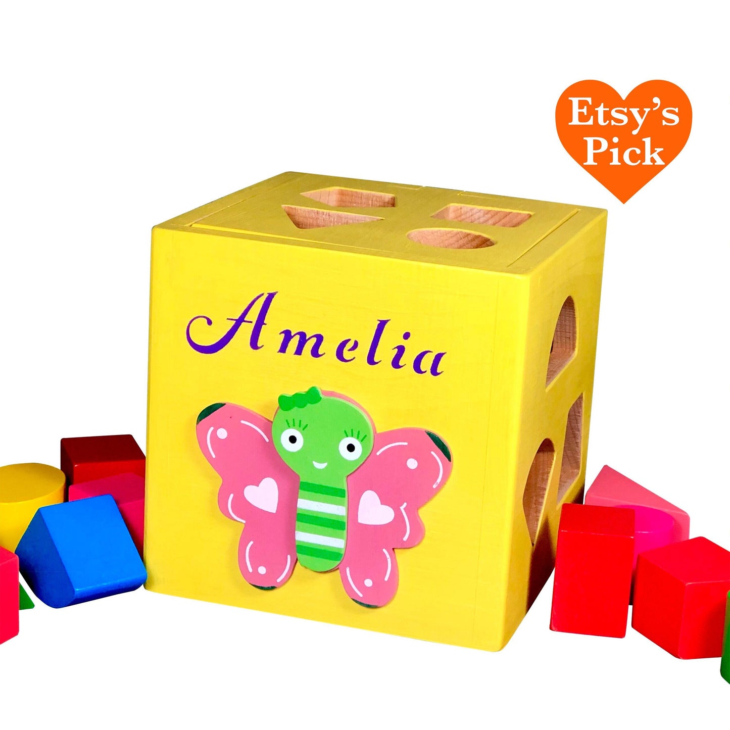 Montessori toys for 1 year old